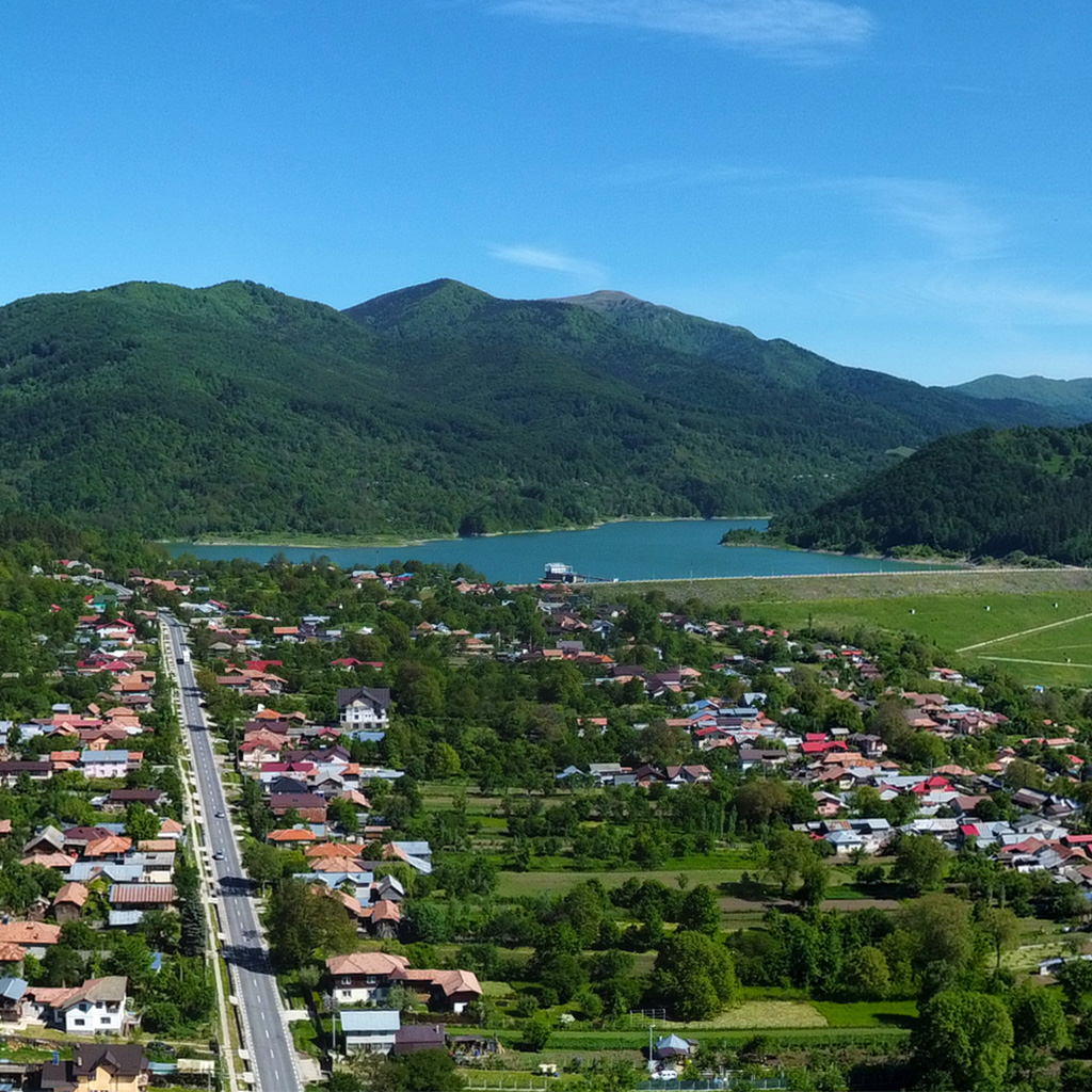 Maneciu