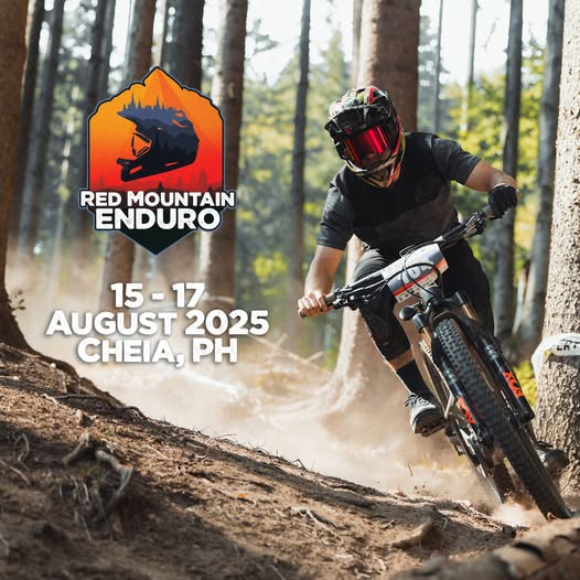 Red Mountain Enduro
